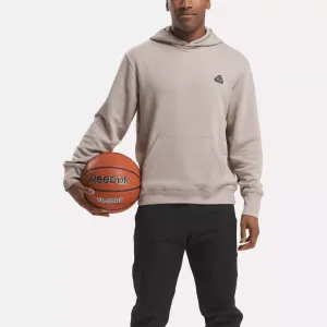 Reebok Bekleidung Herren ATR Hoopwear Kapuzenpullover
