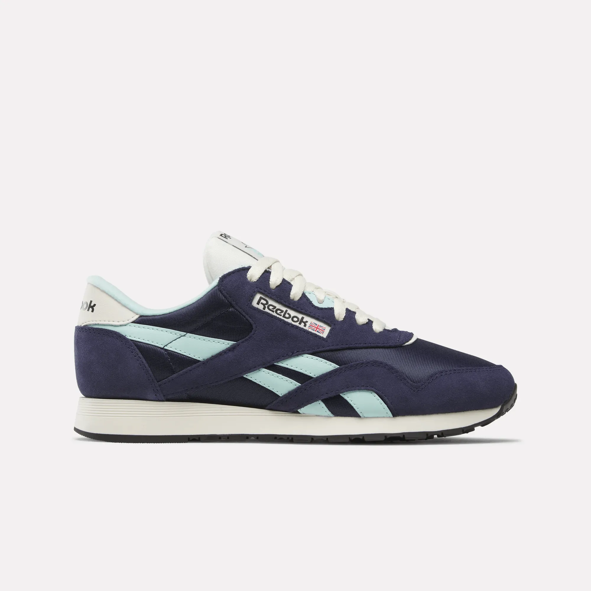 Reebok Schuhe Herren Classic Nylon Schuhe