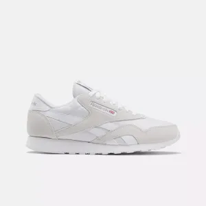 Reebok Schuhe Herren Classic Nylon Schuhe