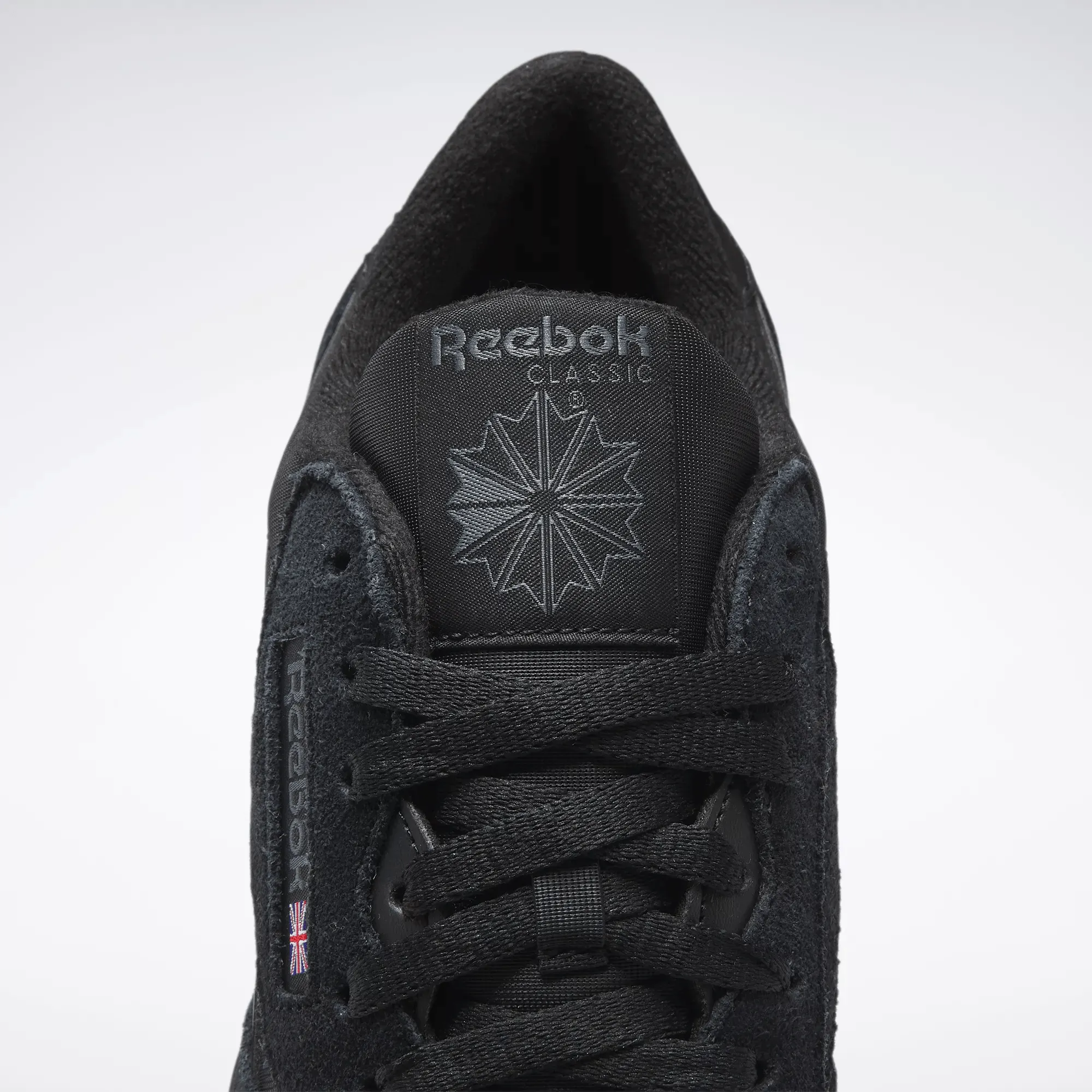 Reebok Schuhe Herren Classic Nylon Schuhe