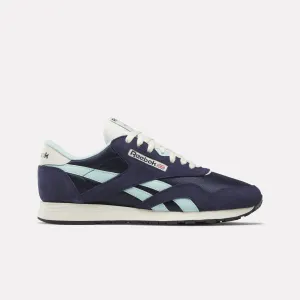 Reebok Schuhe Herren Classic Nylon Schuhe