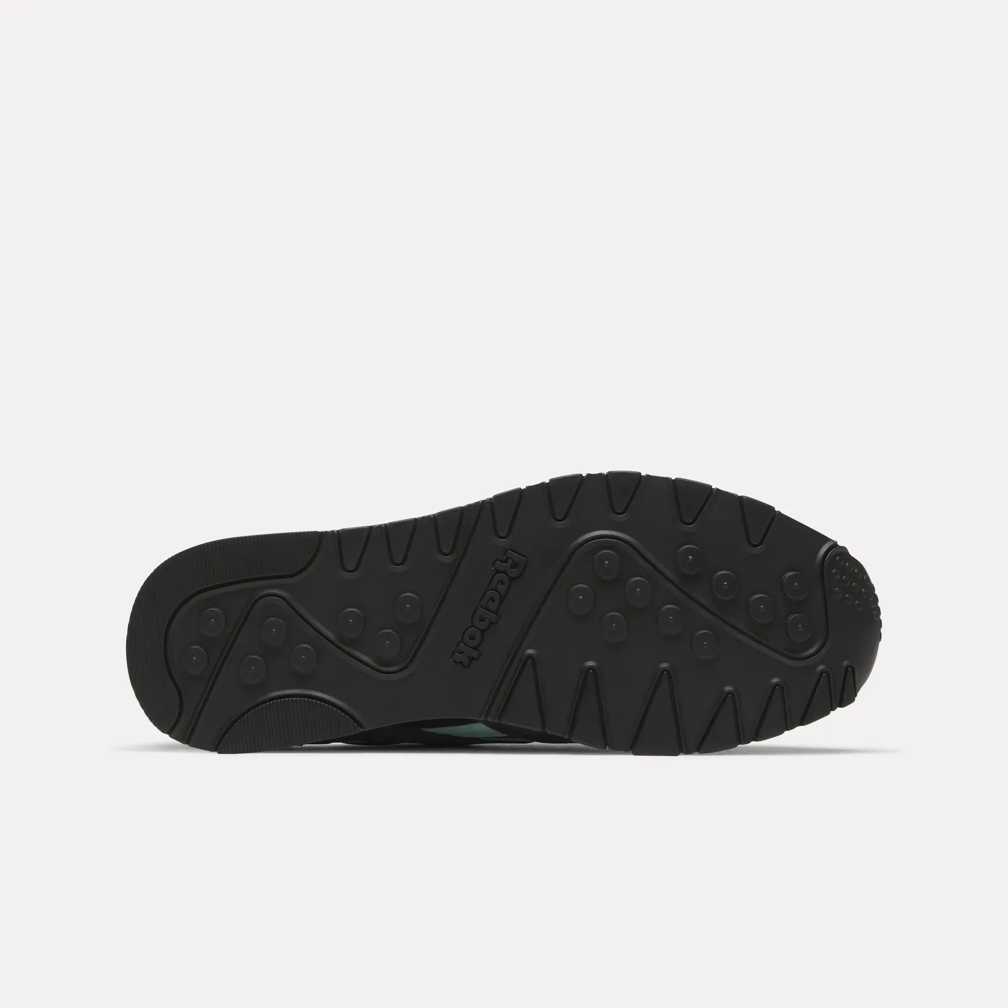 Reebok Schuhe Herren Classic Nylon Schuhe