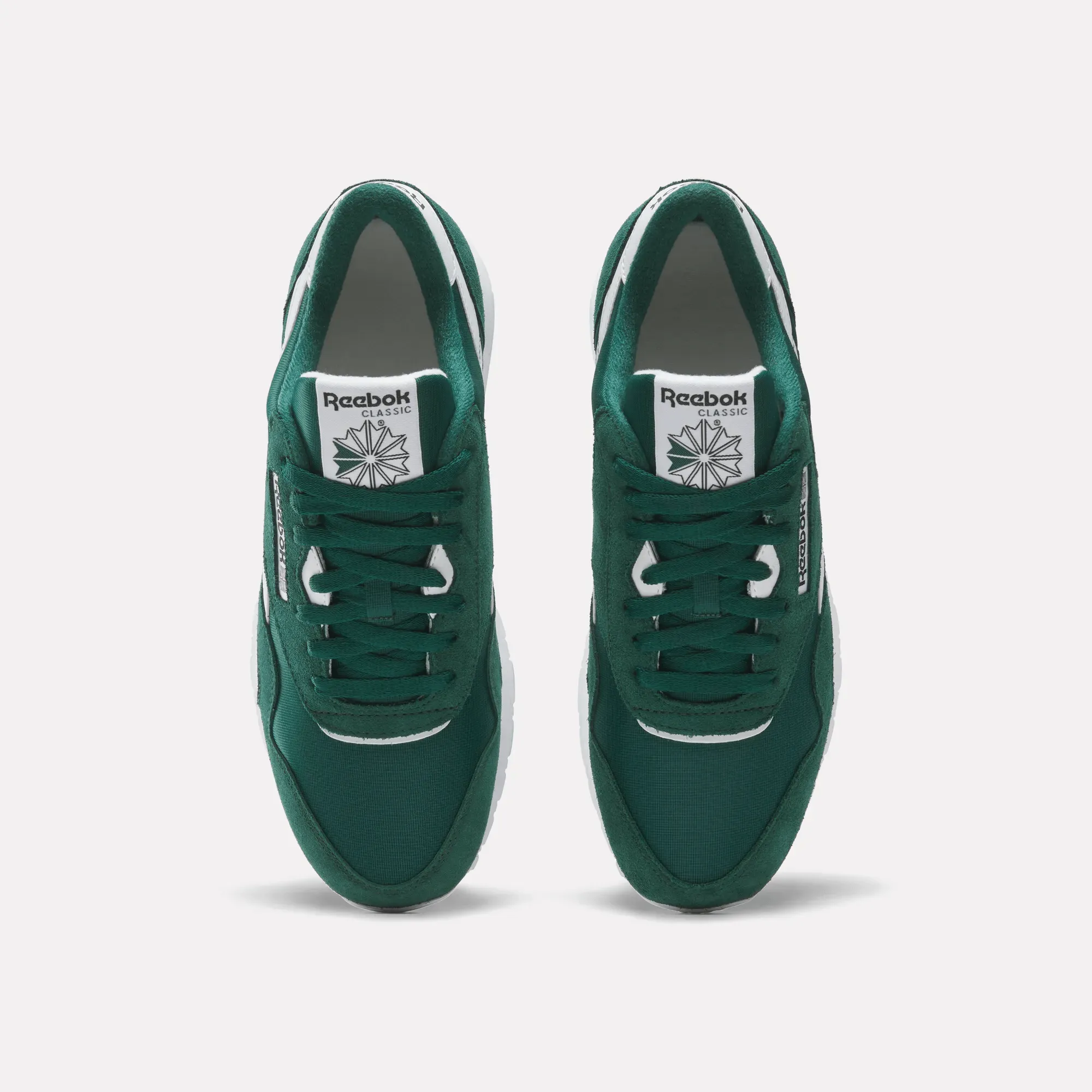Reebok Schuhe Herren Classic Nylon Schuhe