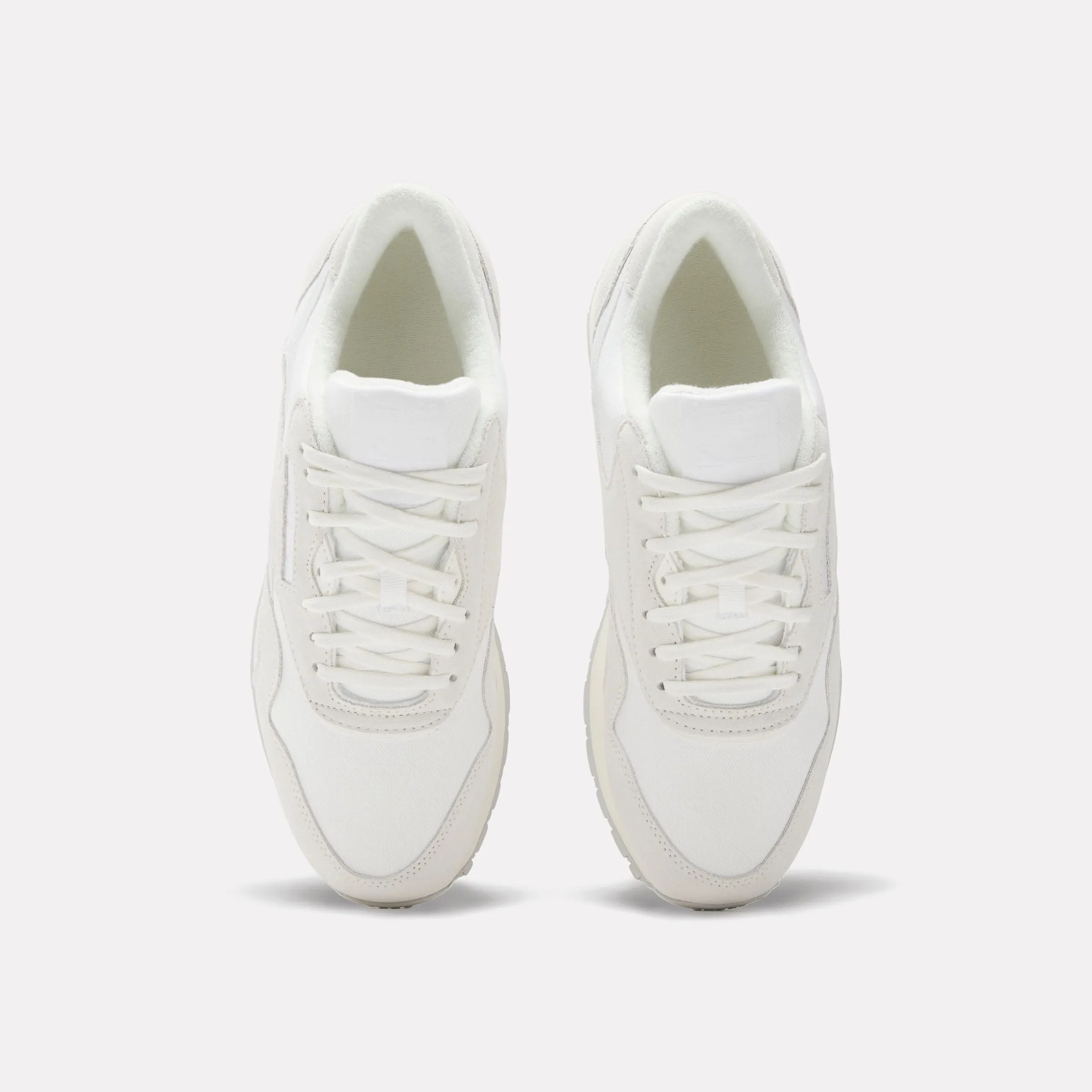 Reebok Schuhe Herren Classic Nylon Schuhe