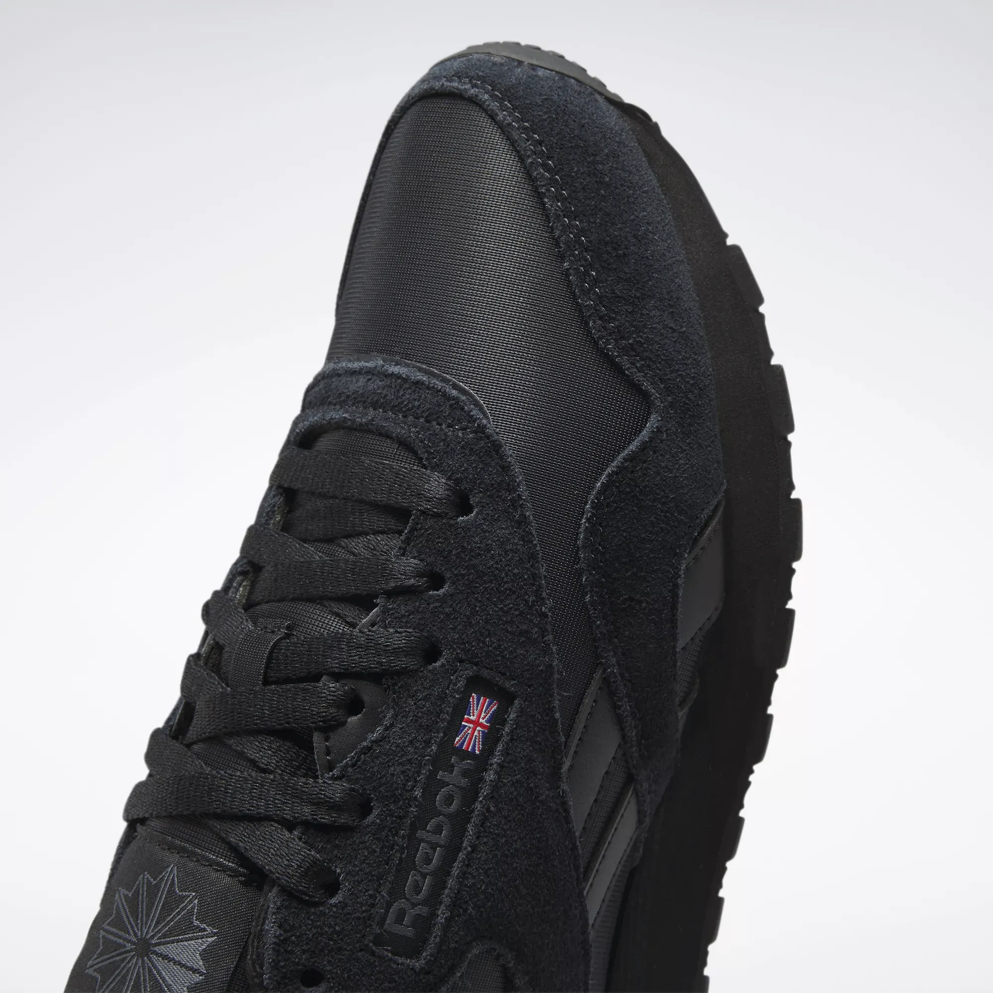 Reebok Schuhe Herren Classic Nylon Schuhe