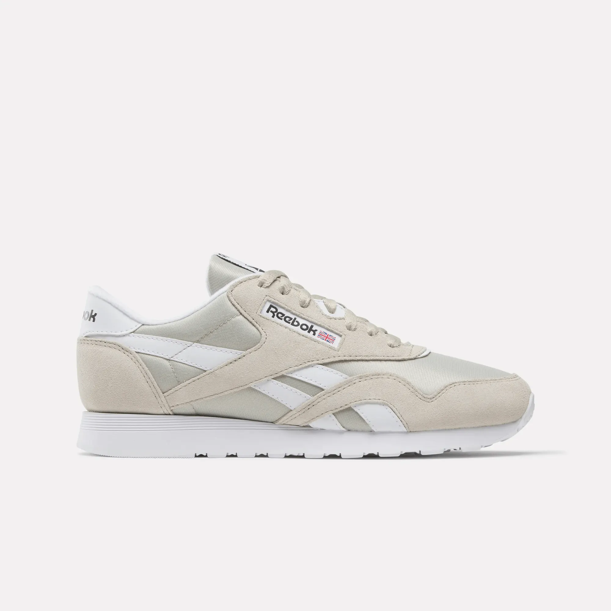 Reebok Schuhe Herren Classic Nylon Schuhe