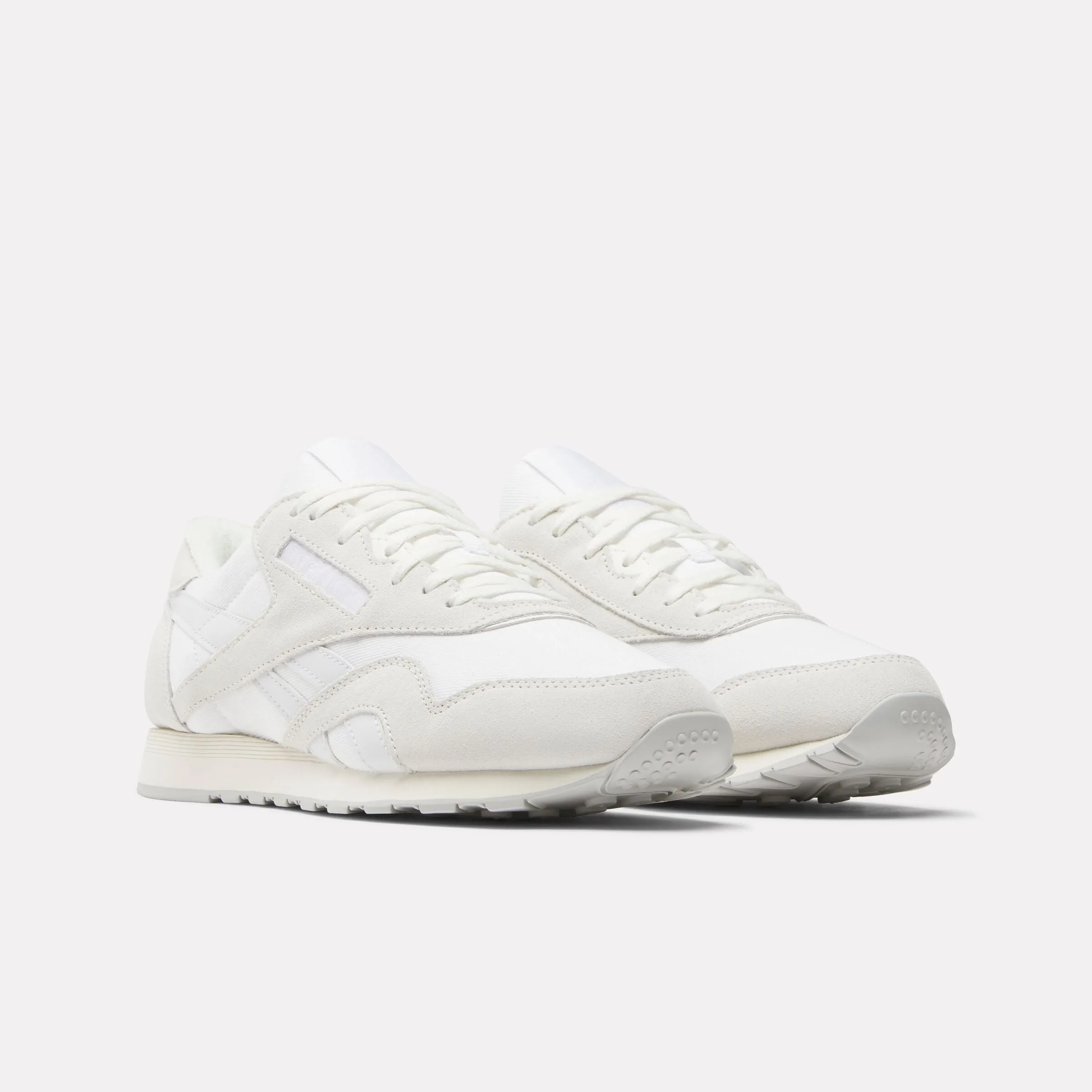 Reebok Schuhe Herren Classic Nylon Schuhe
