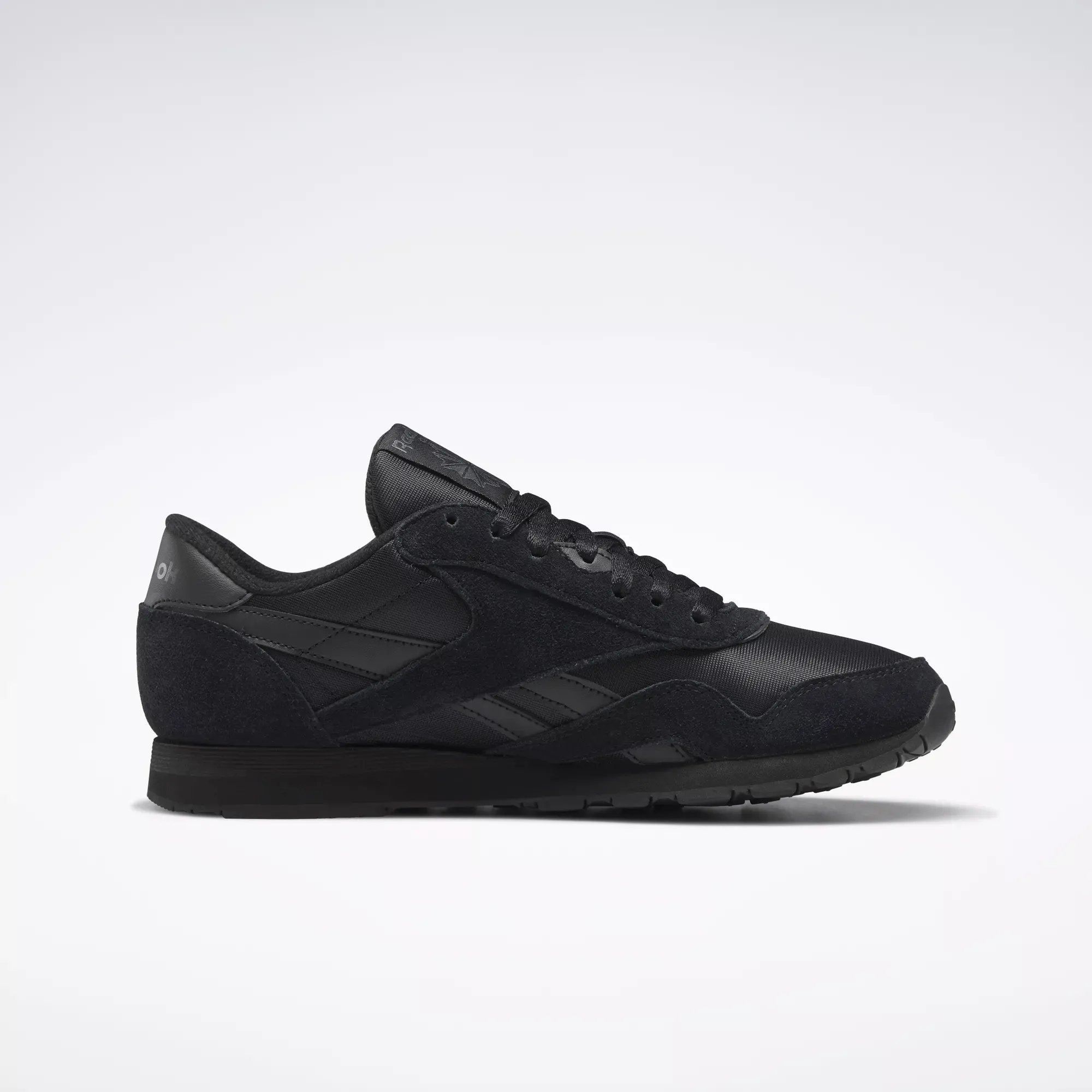 Reebok Schuhe Herren Classic Nylon Schuhe