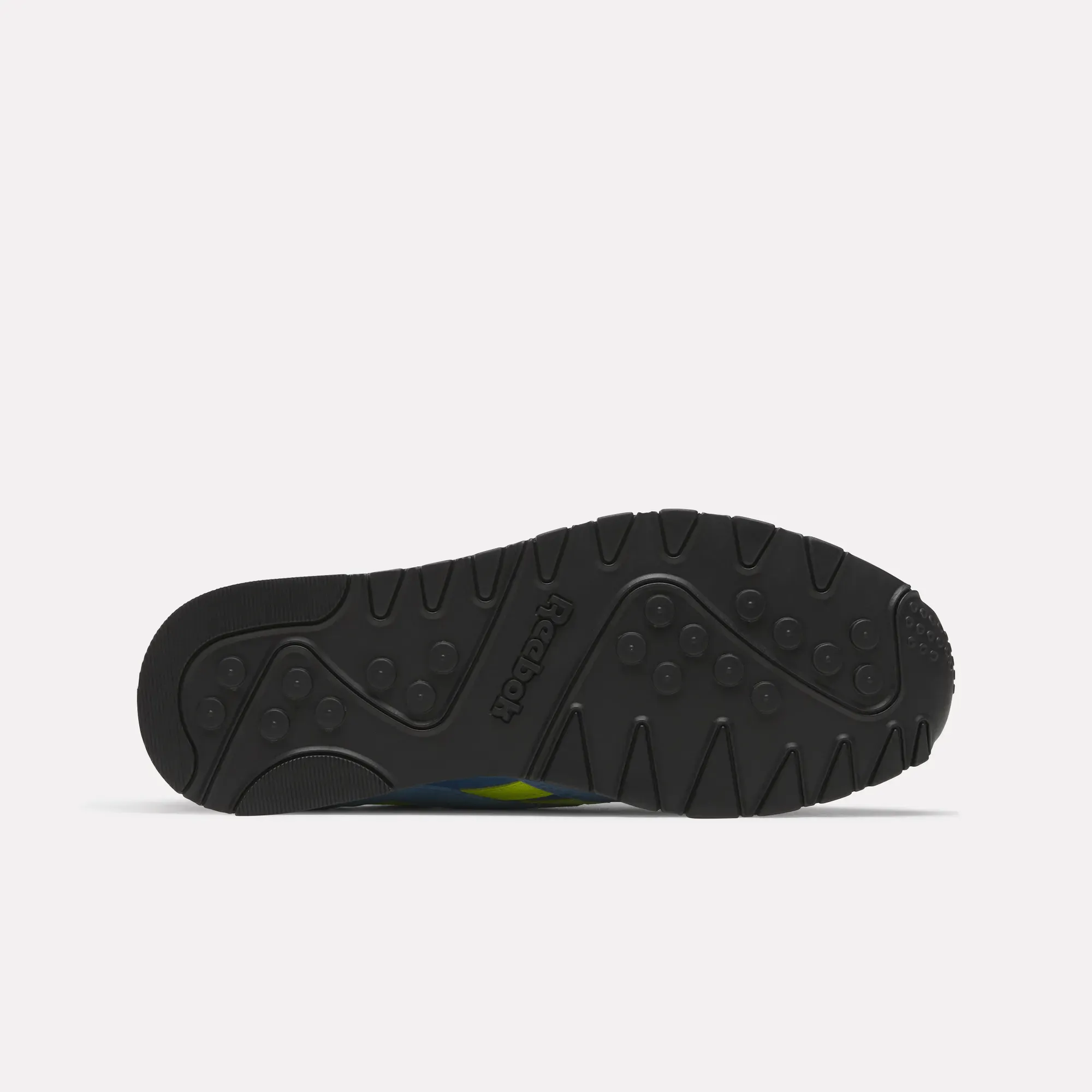 Reebok Schuhe Herren Klassische Nylon-Schuhe