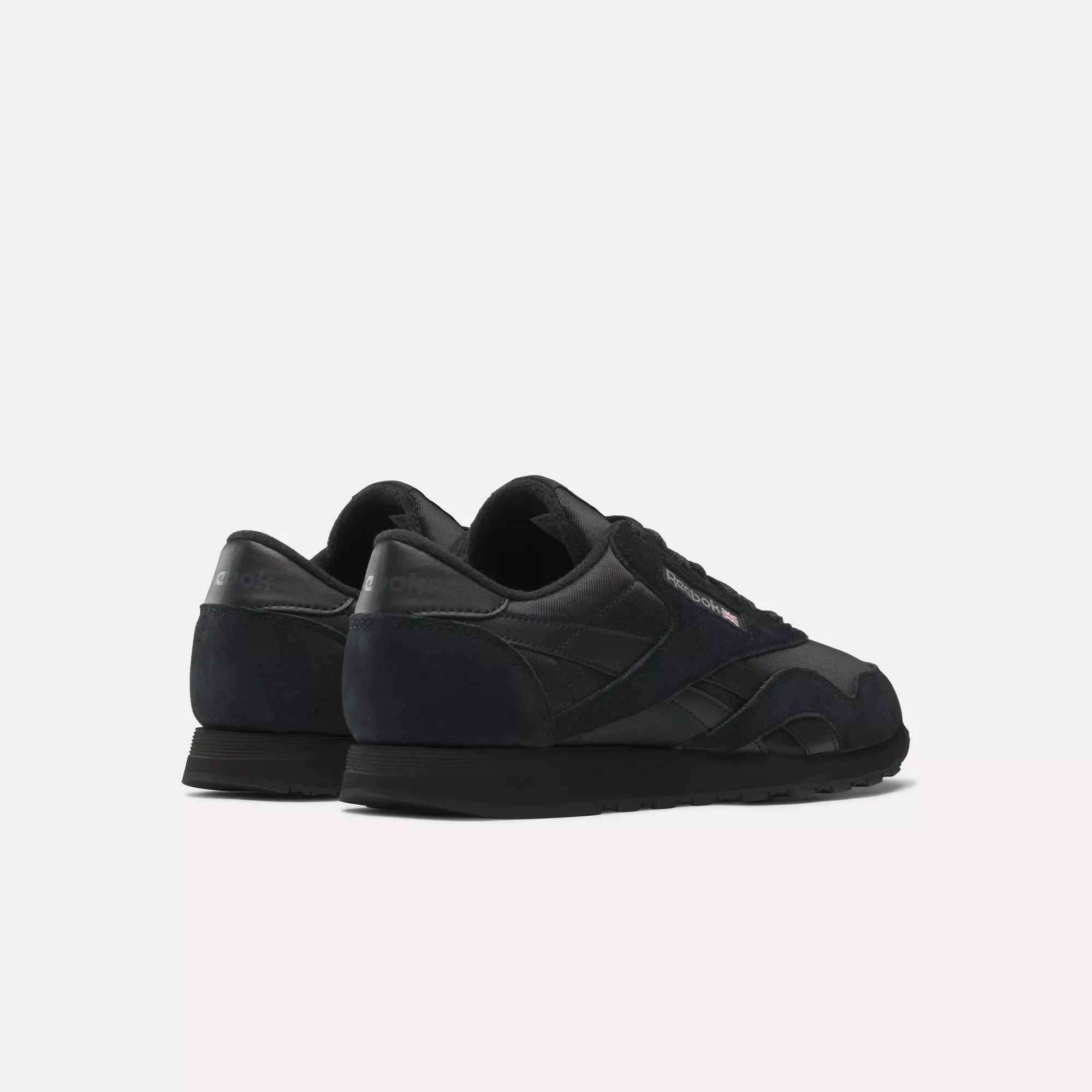 Reebok Schuhe Herren Classic Nylon Schuhe
