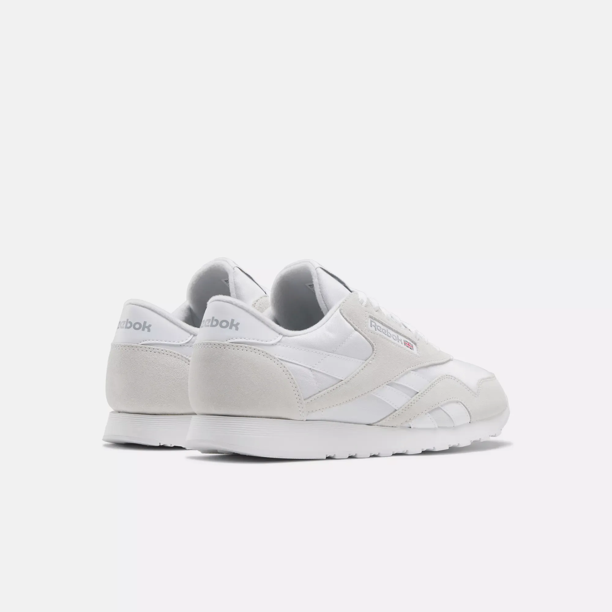 Reebok Schuhe Herren Classic Nylon Schuhe