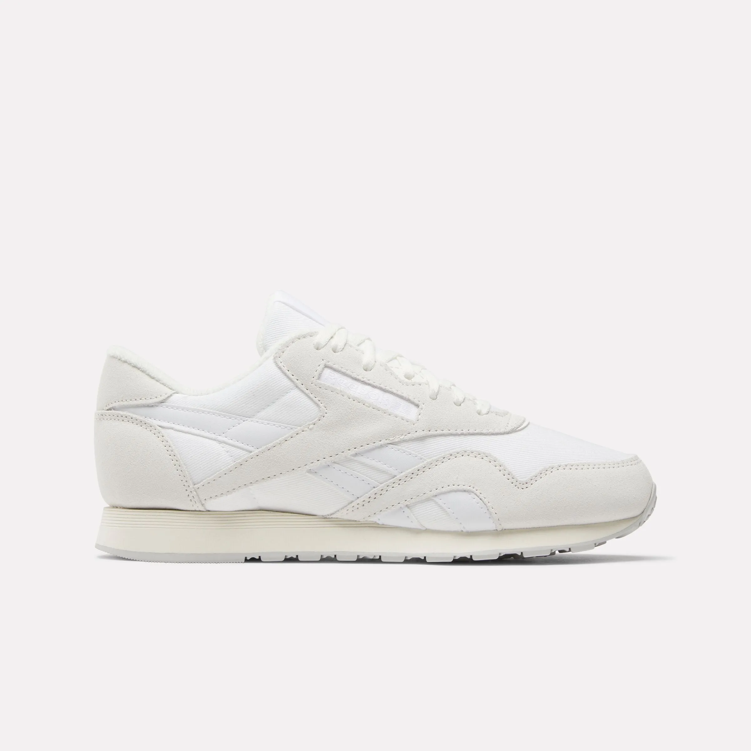 Reebok Schuhe Herren Classic Nylon Schuhe