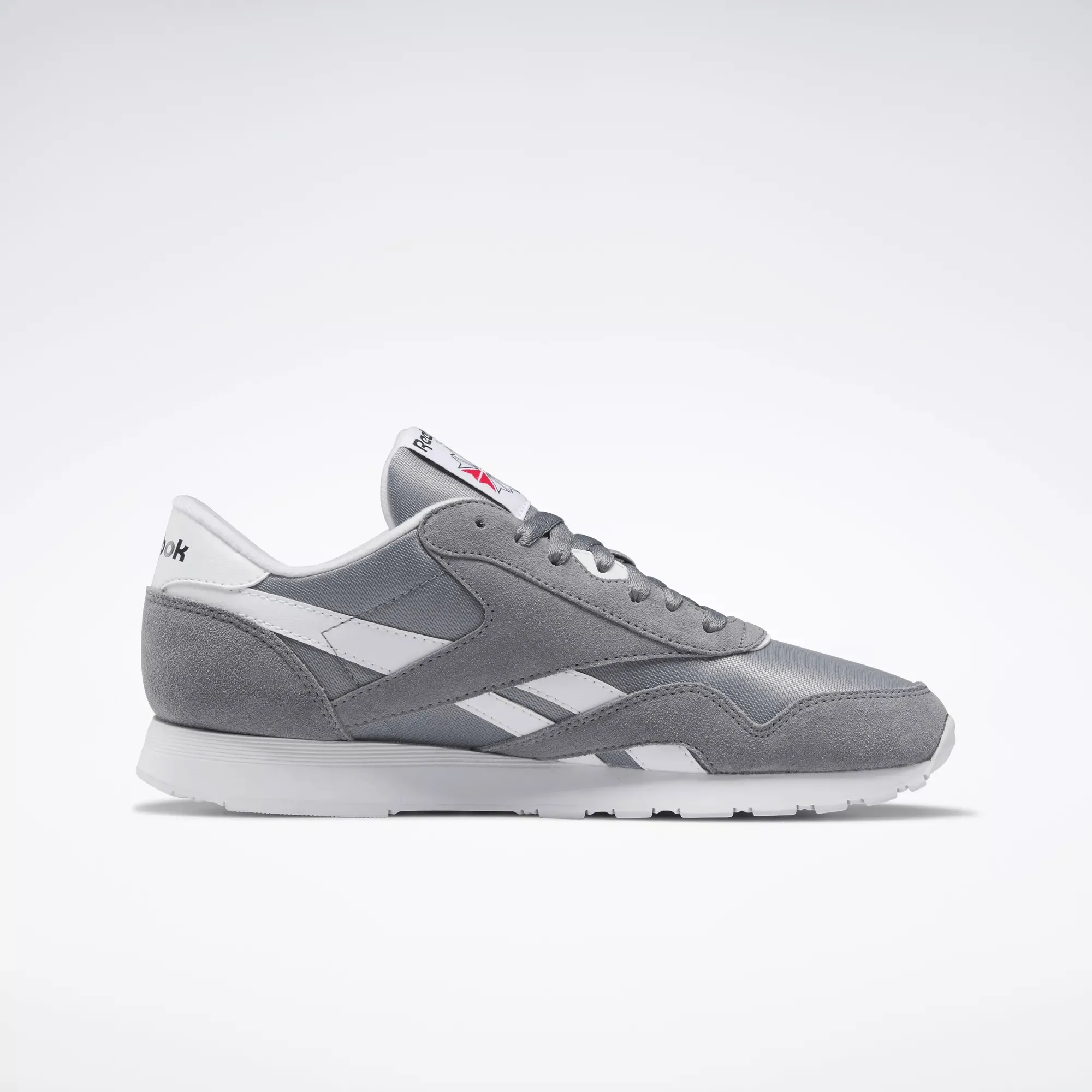Reebok Schuhe Herren Classic Nylon Schuhe