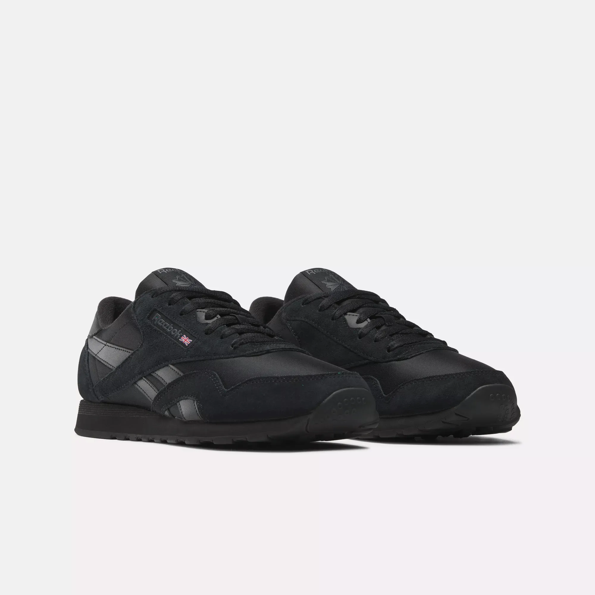 Reebok Schuhe Herren Classic Nylon Schuhe