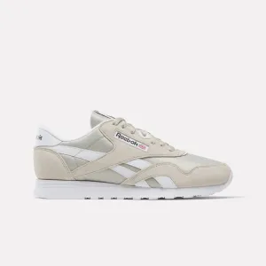 Reebok Schuhe Herren Classic Nylon Schuhe