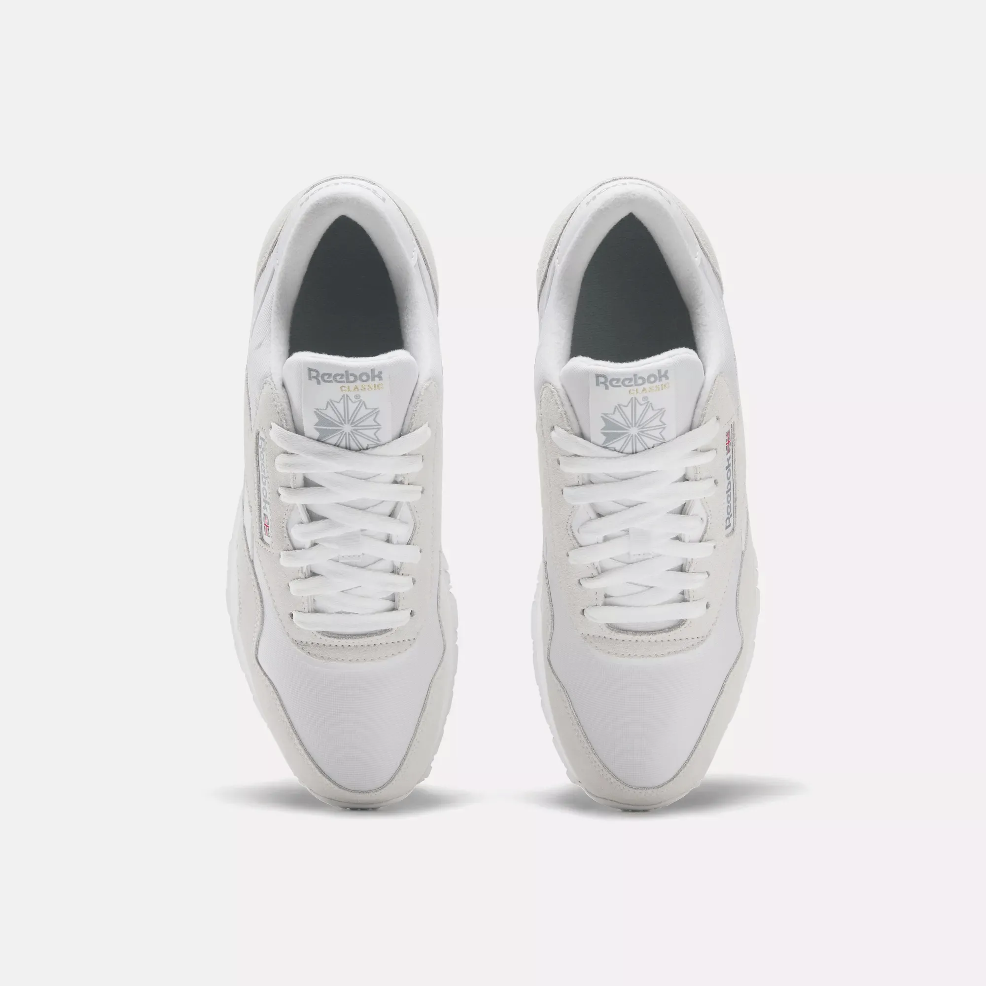 Reebok Schuhe Herren Classic Nylon Schuhe