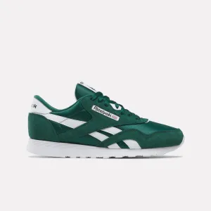 Reebok Schuhe Herren Classic Nylon Schuhe