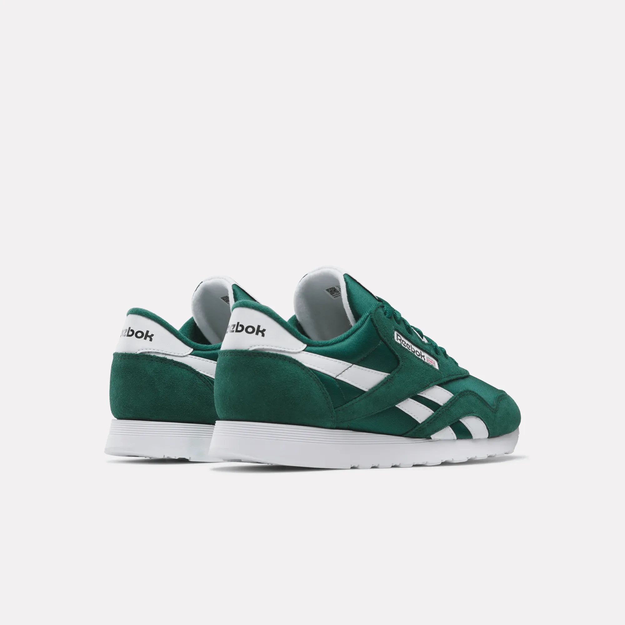 Reebok Schuhe Herren Classic Nylon Schuhe