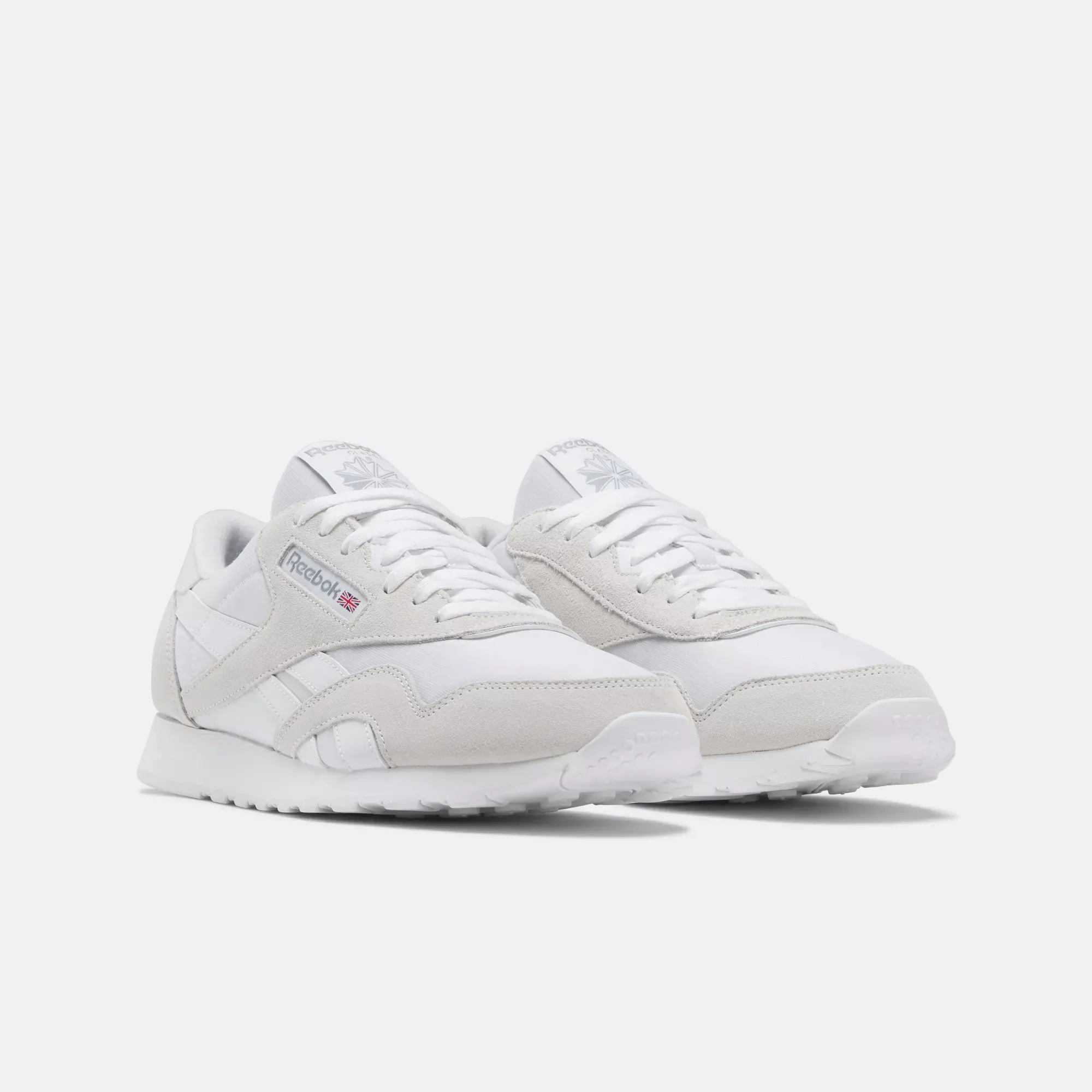 Reebok Schuhe Herren Classic Nylon Schuhe