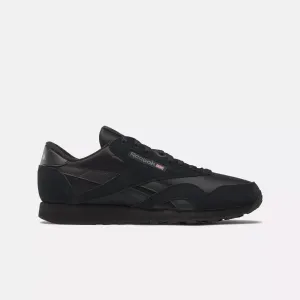 Reebok Schuhe Herren Classic Nylon Schuhe