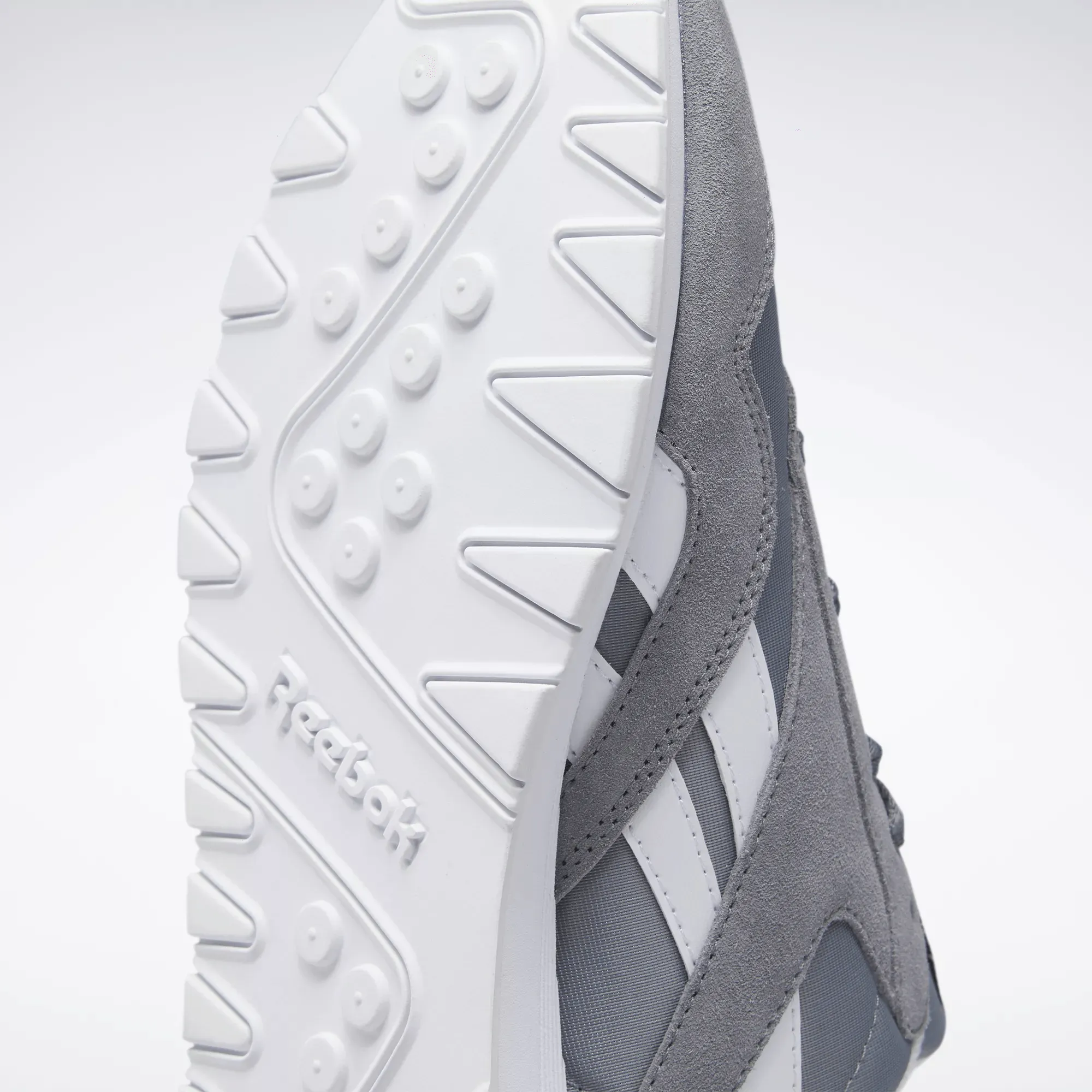 Reebok Schuhe Herren Classic Nylon Schuhe