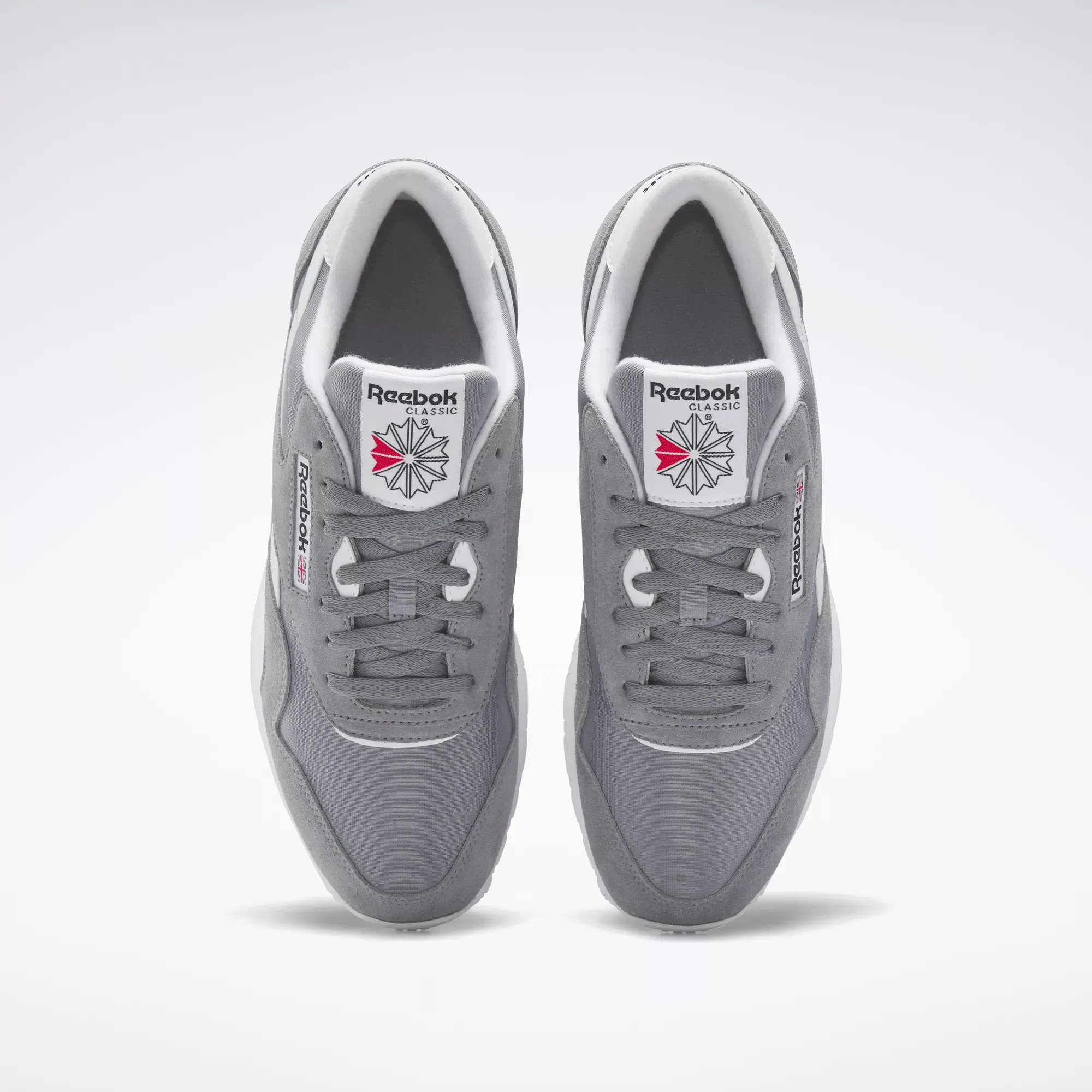 Reebok Schuhe Herren Classic Nylon Schuhe