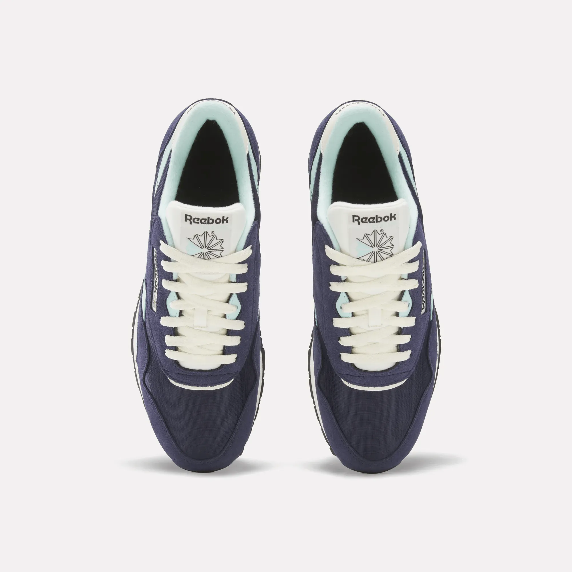 Reebok Schuhe Herren Classic Nylon Schuhe