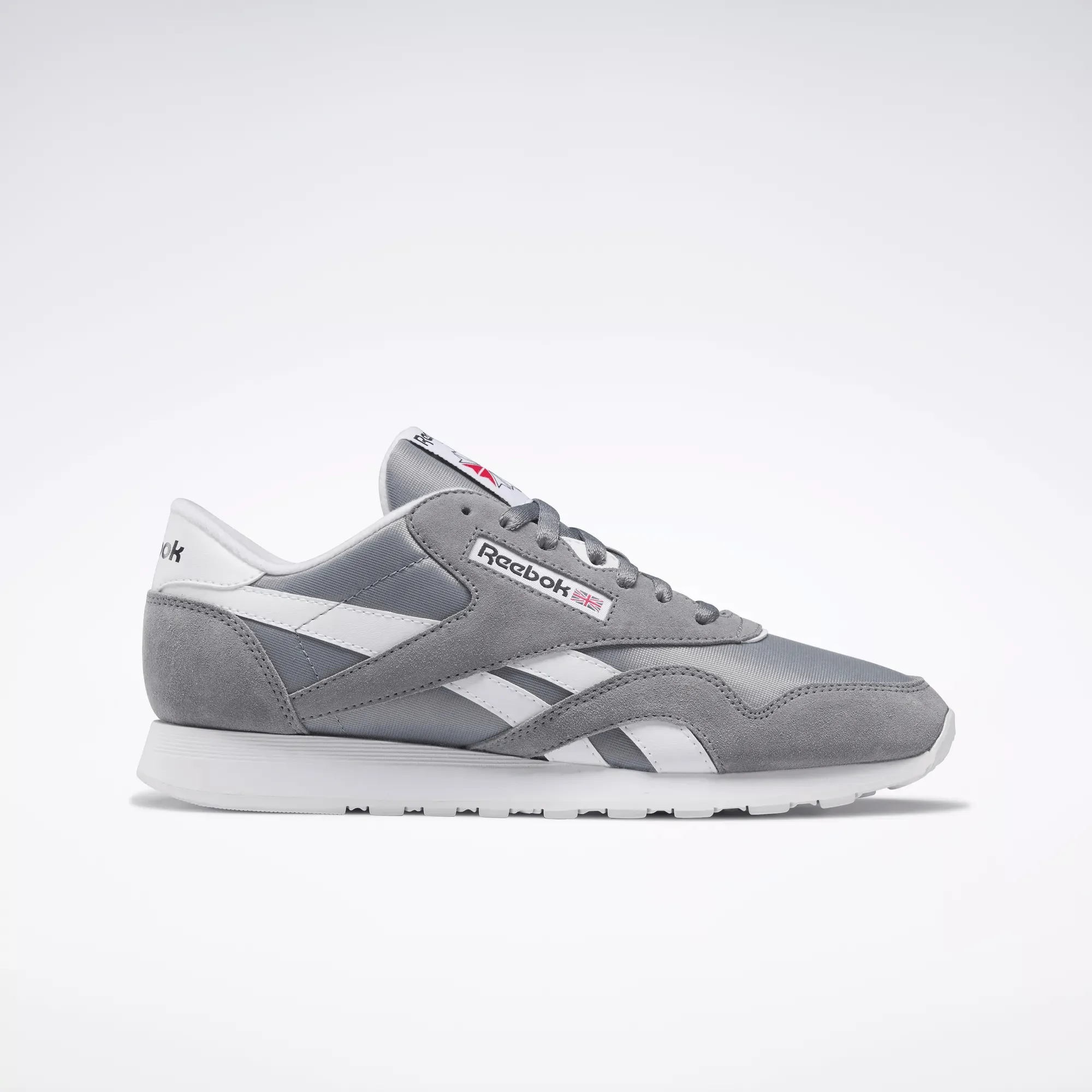 Reebok Schuhe Herren Classic Nylon Schuhe