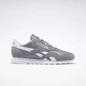 Reebok Schuhe Herren Classic Nylon Schuhe