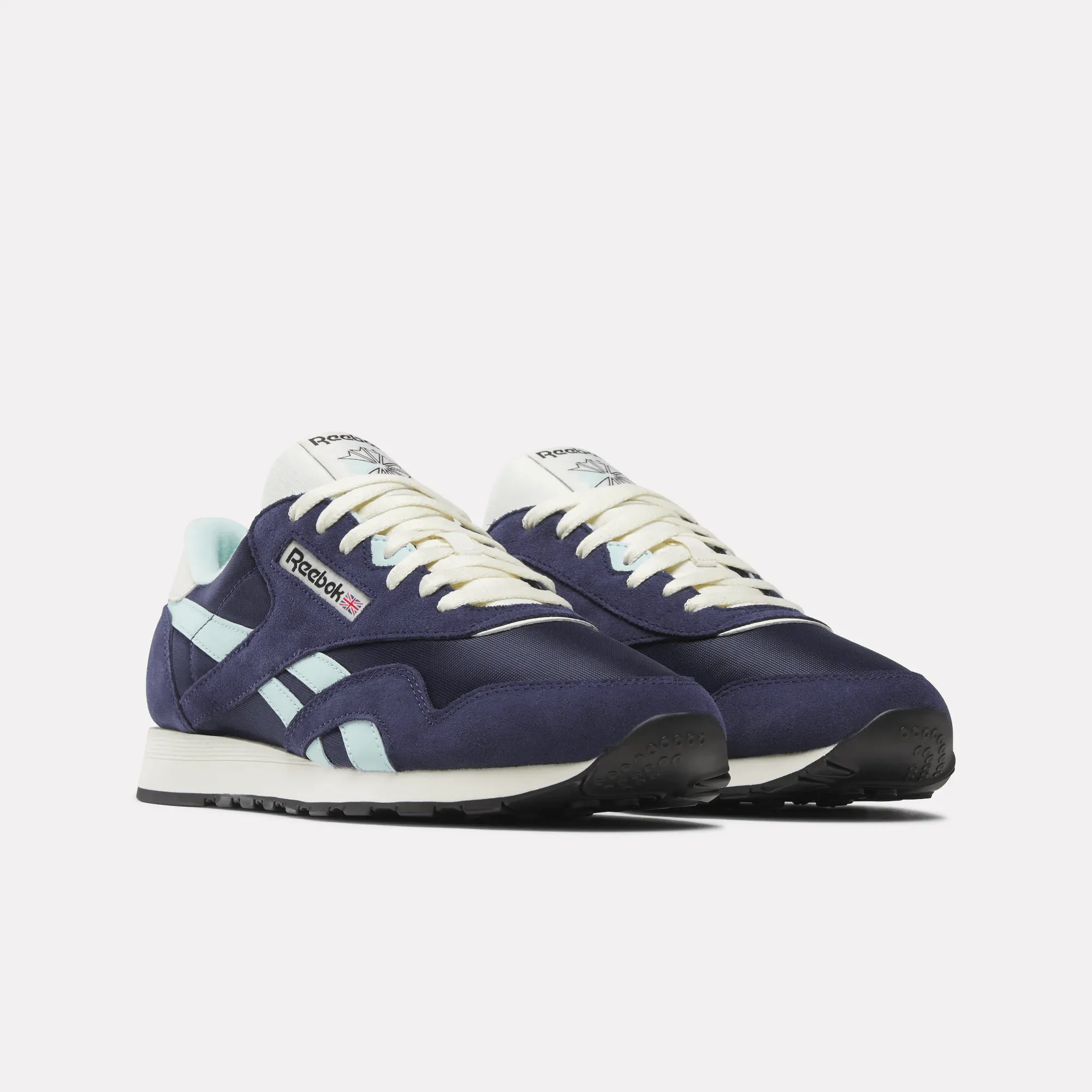Reebok Schuhe Herren Classic Nylon Schuhe