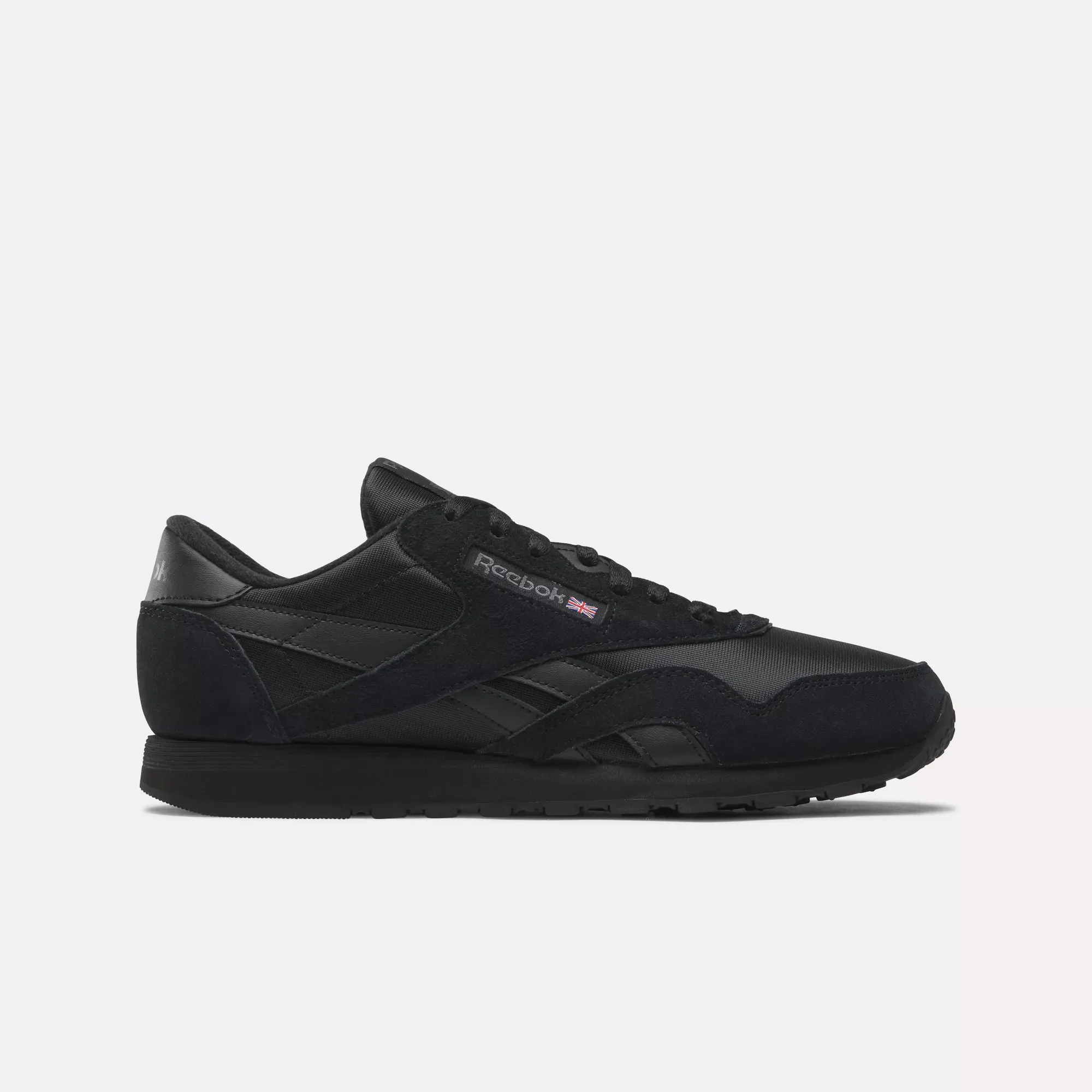 Reebok Schuhe Herren Classic Nylon Schuhe