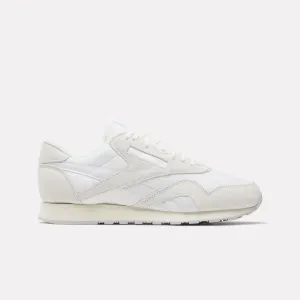 Reebok Schuhe Herren Classic Nylon Schuhe
