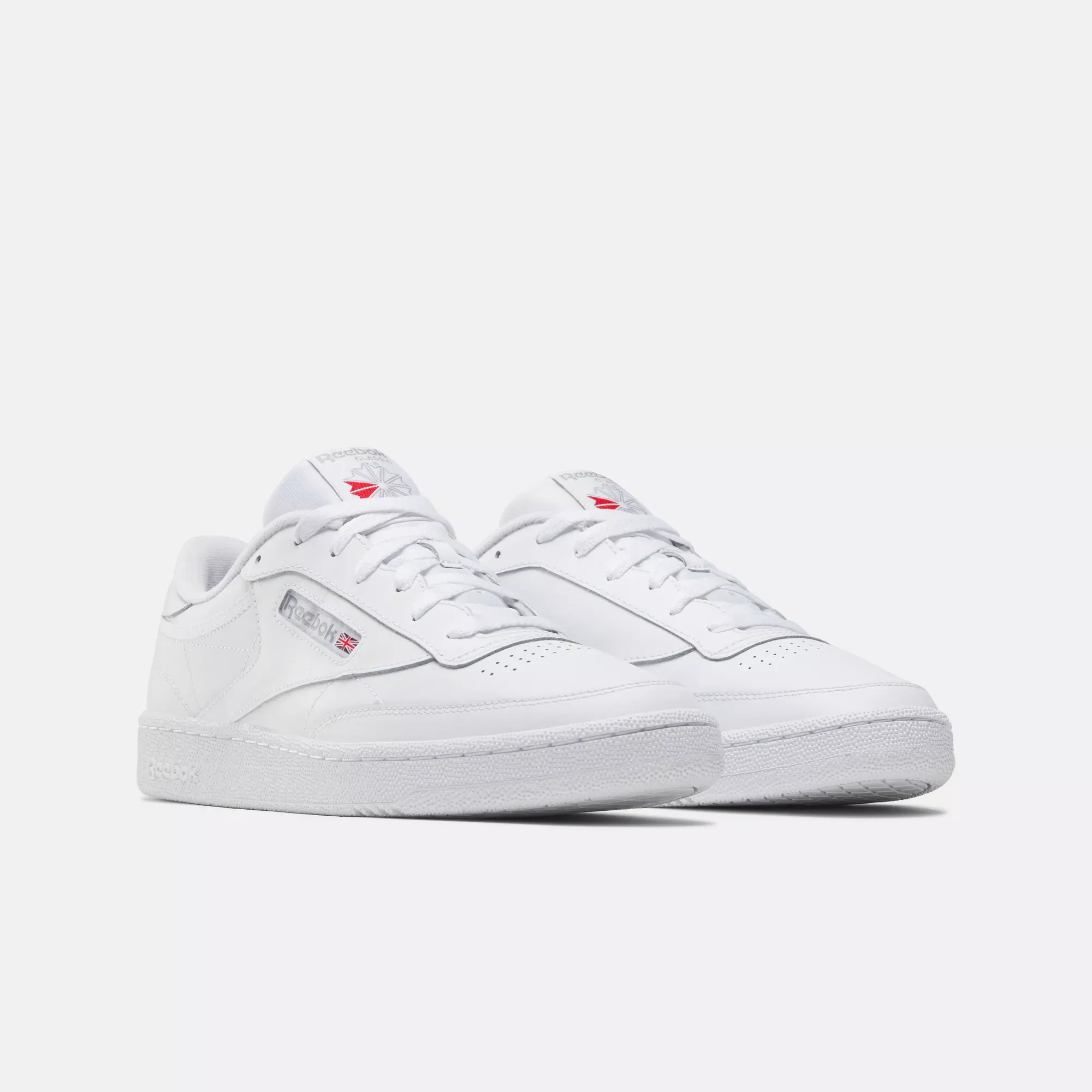 Reebok Schuhe Herren Club C 85 Schuhe