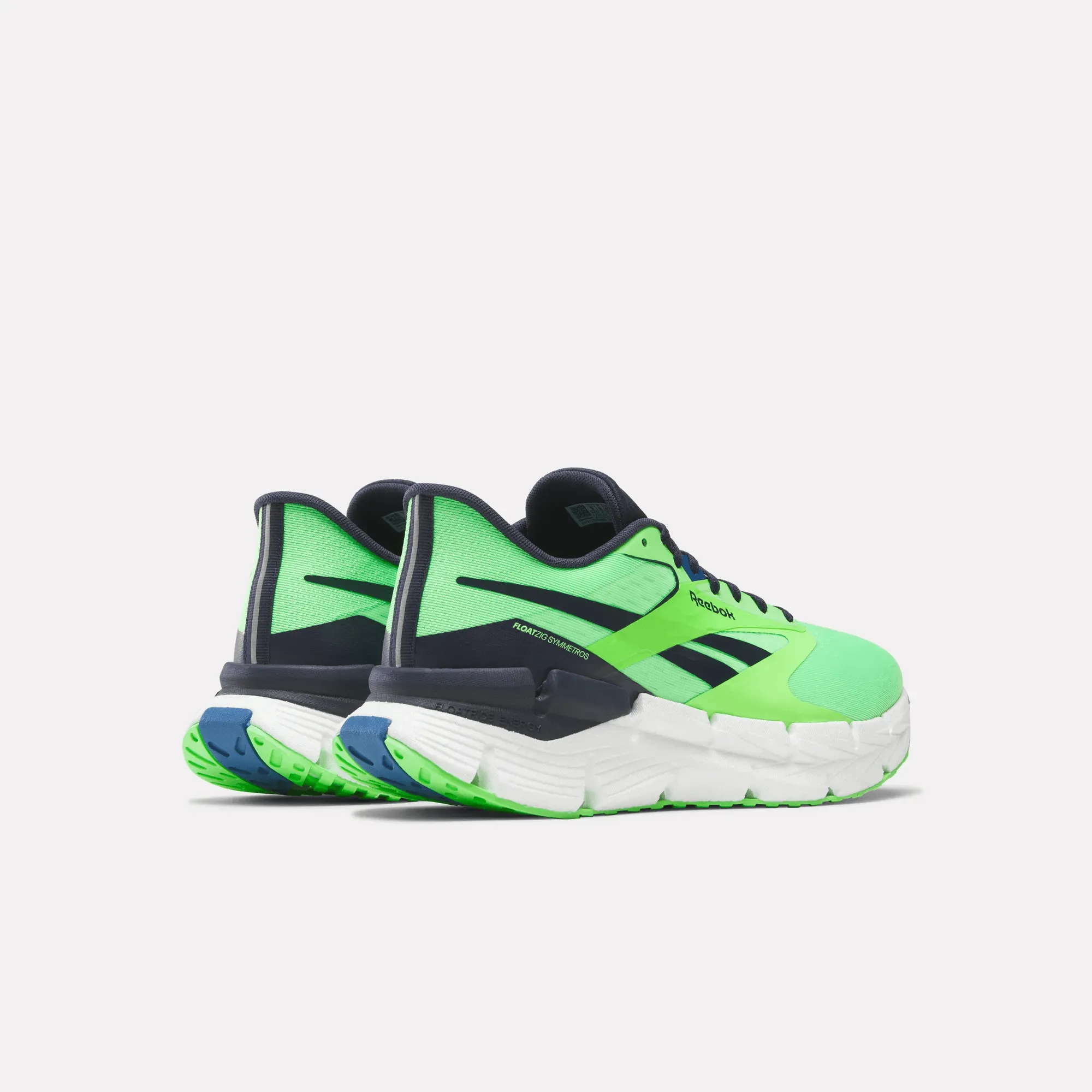 Reebok Schuhe Herren FloatZig Symmetros Schuhe