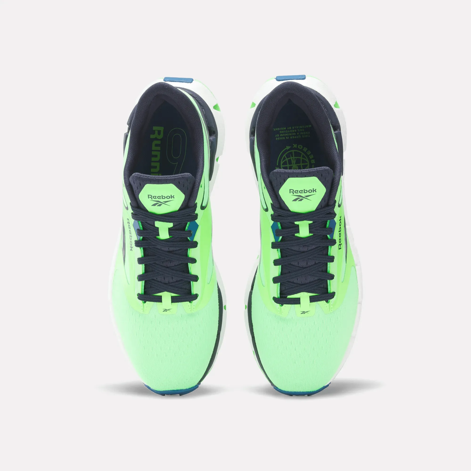 Reebok Schuhe Herren FloatZig Symmetros Schuhe