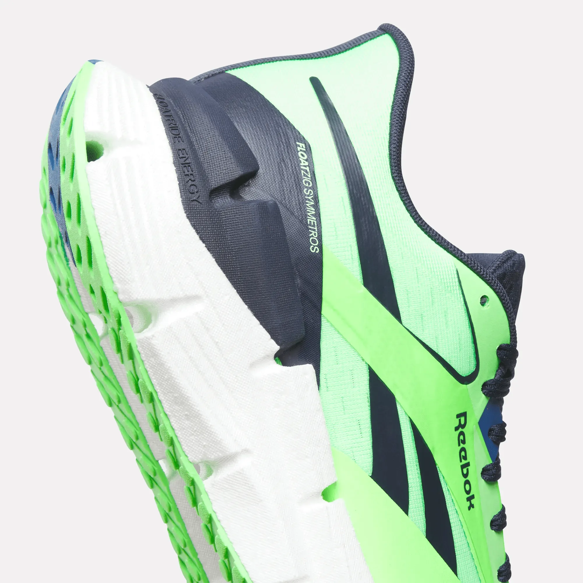 Reebok Schuhe Herren FloatZig Symmetros Schuhe