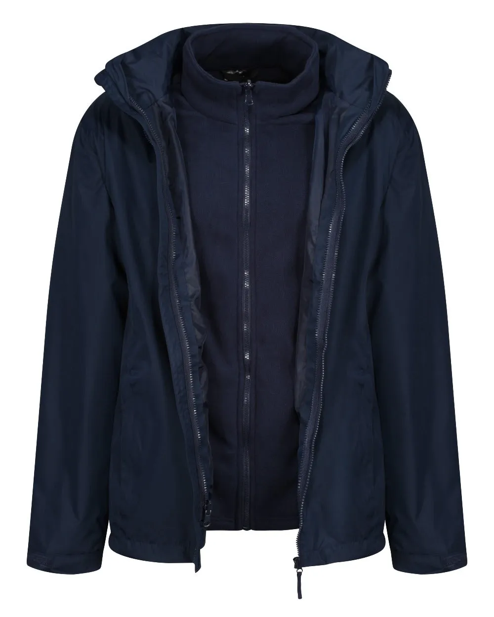 Regatta Herren Classic wasserdichte 3-in-1-Jacke Regatta Kleidung