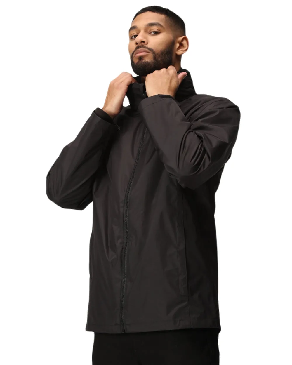 Regatta Herren Classic wasserdichte 3-in-1-Jacke Regatta Kleidung