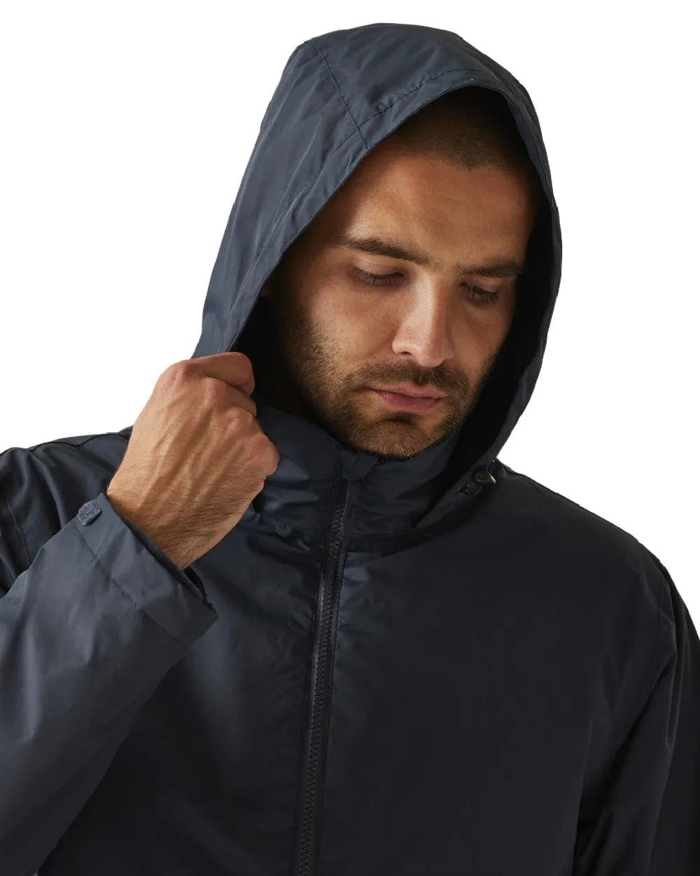 Regatta Herren Classic wasserdichte 3-in-1-Jacke Regatta Kleidung