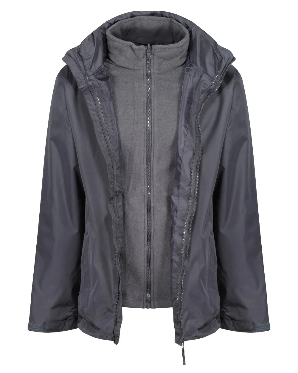 Regatta Herren Classic wasserdichte 3-in-1-Jacke Regatta Kleidung