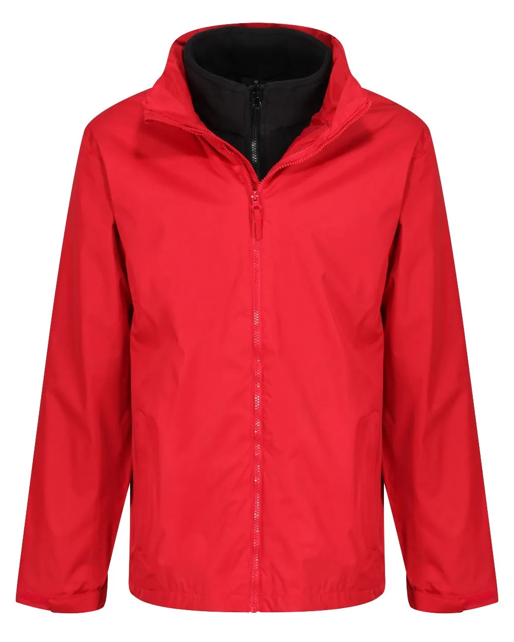 Regatta Herren Classic wasserdichte 3-in-1-Jacke Regatta Kleidung