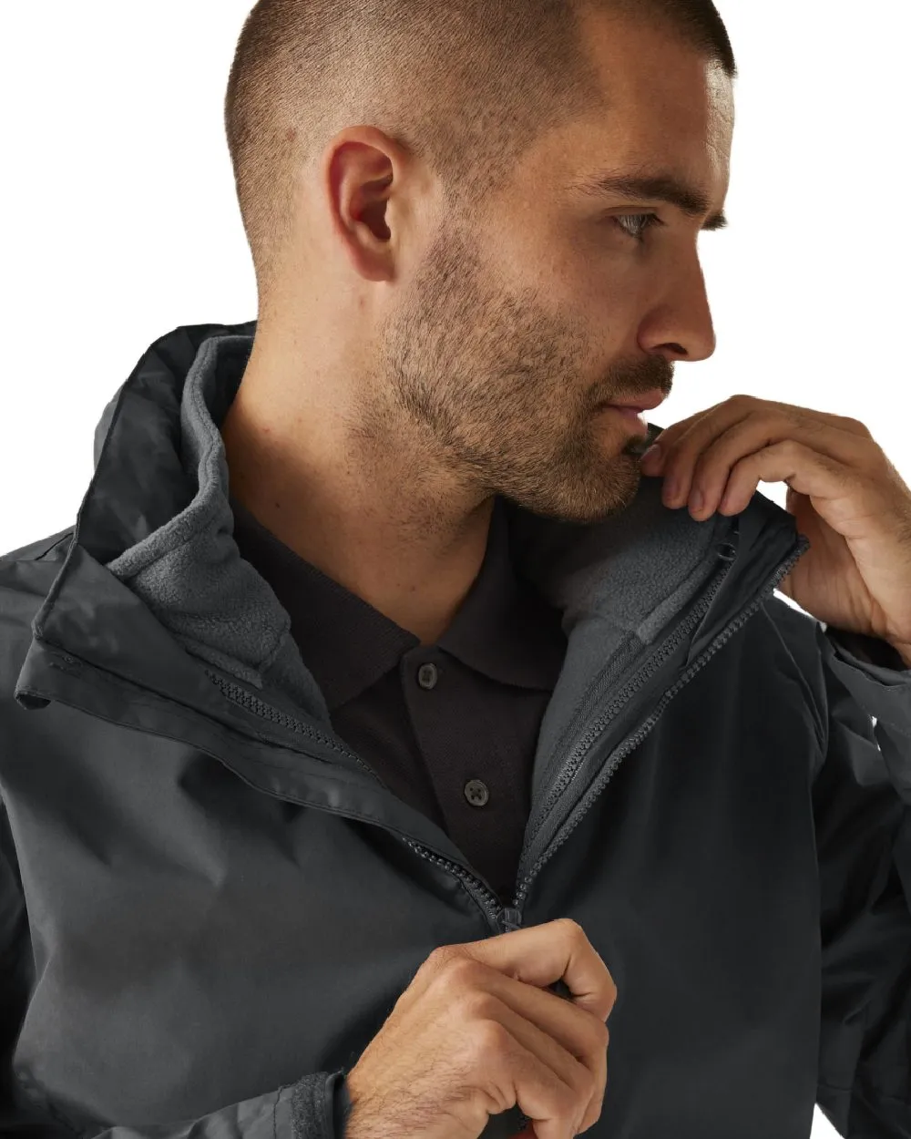 Regatta Herren Classic wasserdichte 3-in-1-Jacke Regatta Kleidung