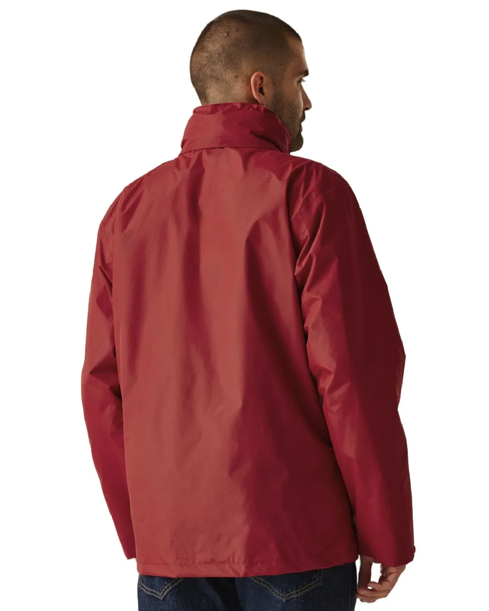 Regatta Herren Classic wasserdichte 3-in-1-Jacke Regatta Kleidung