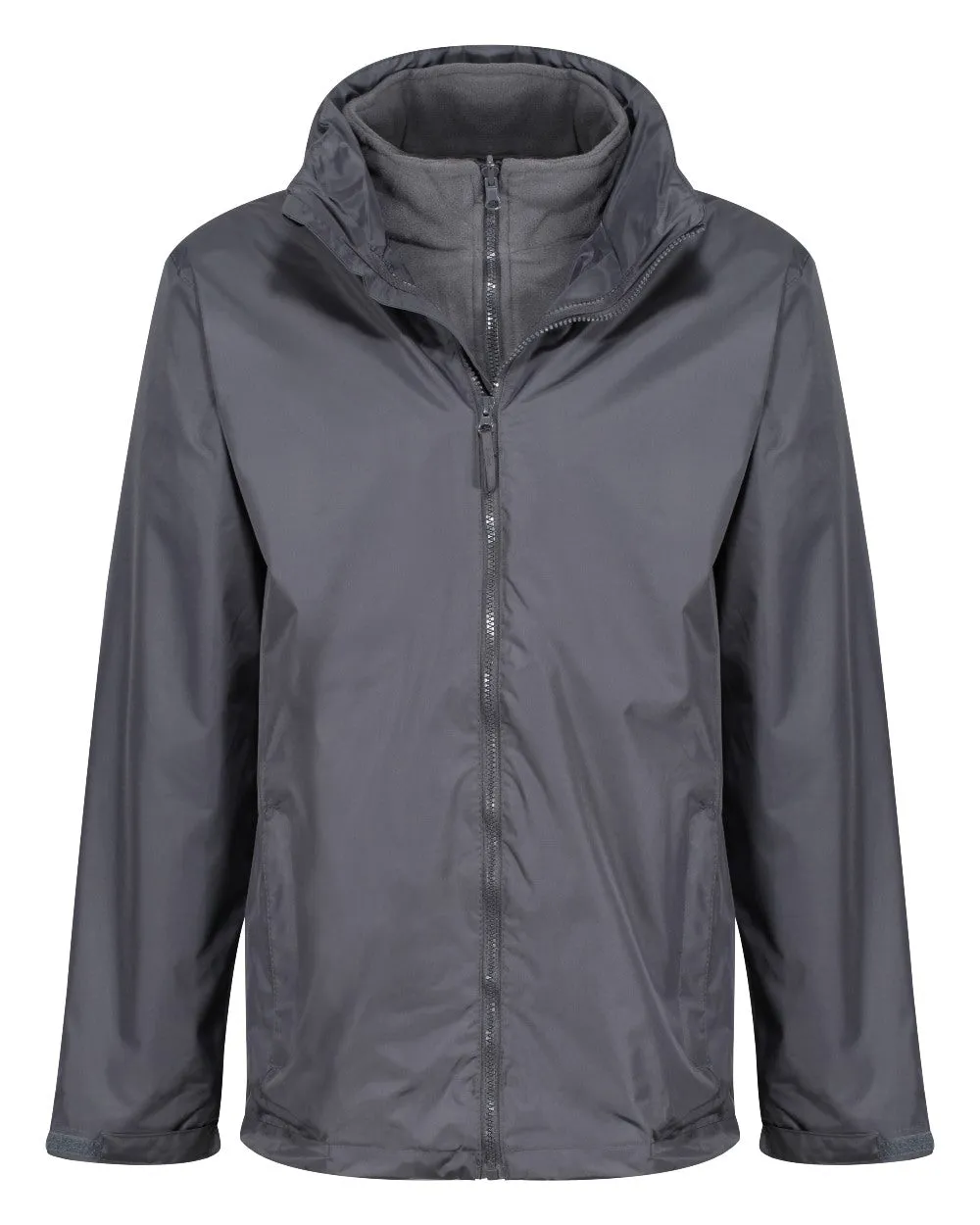 Regatta Herren Classic wasserdichte 3-in-1-Jacke Regatta Kleidung