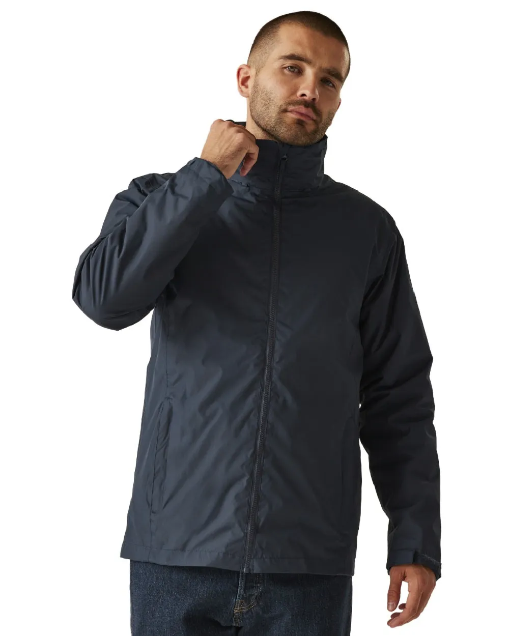Regatta Herren Classic wasserdichte 3-in-1-Jacke Regatta Kleidung