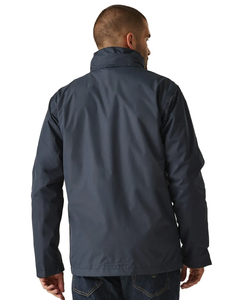 Regatta Herren Classic wasserdichte 3-in-1-Jacke Regatta Kleidung