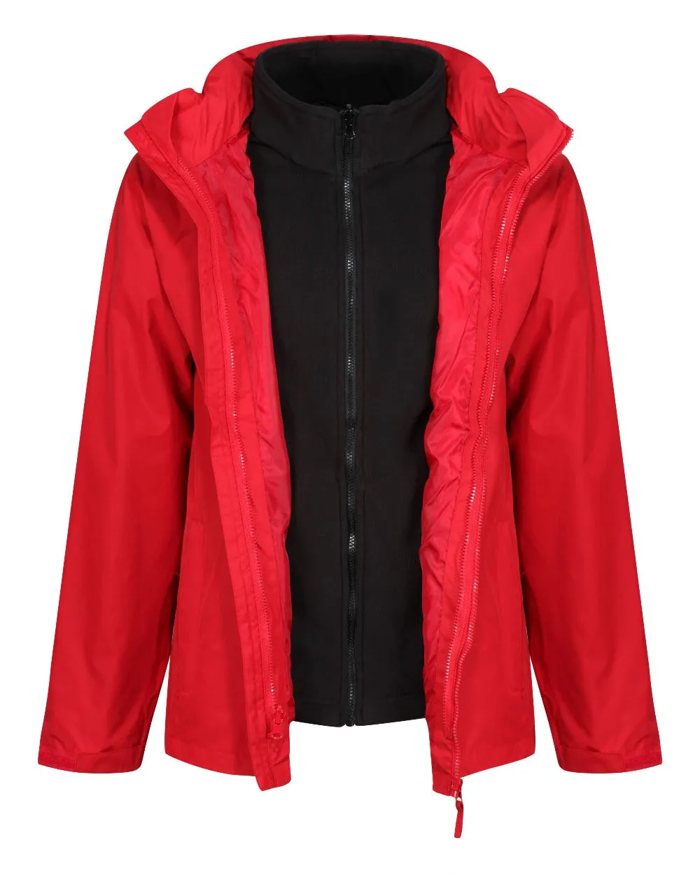 Regatta Herren Classic wasserdichte 3-in-1-Jacke Regatta Kleidung