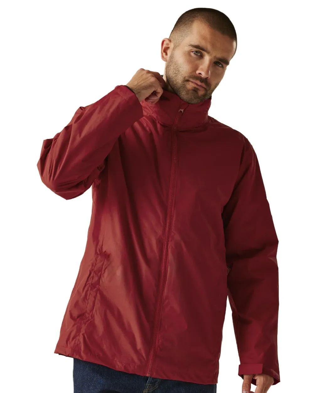 Regatta Herren Classic wasserdichte 3-in-1-Jacke Regatta Kleidung