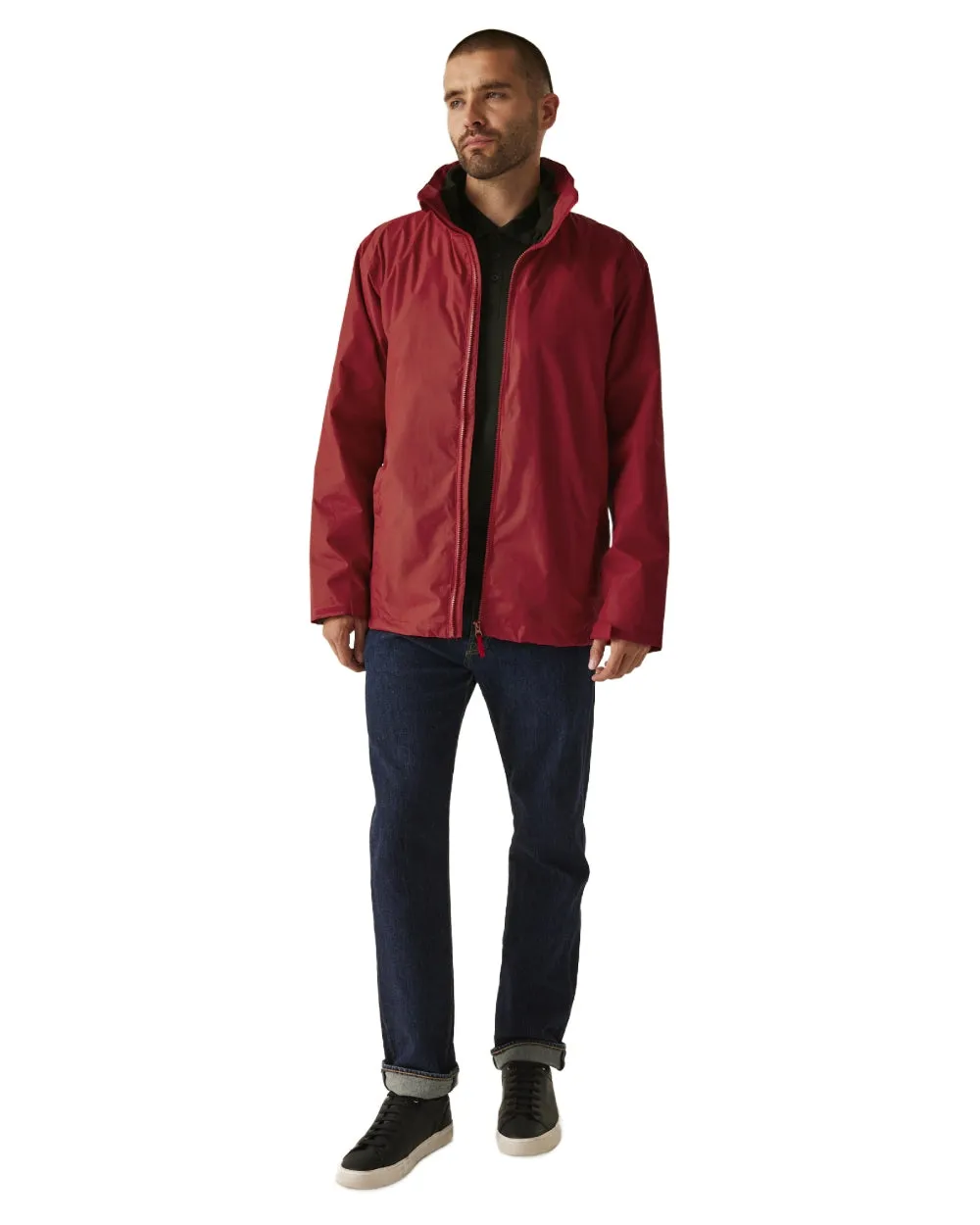 Regatta Herren Classic wasserdichte 3-in-1-Jacke Regatta Kleidung