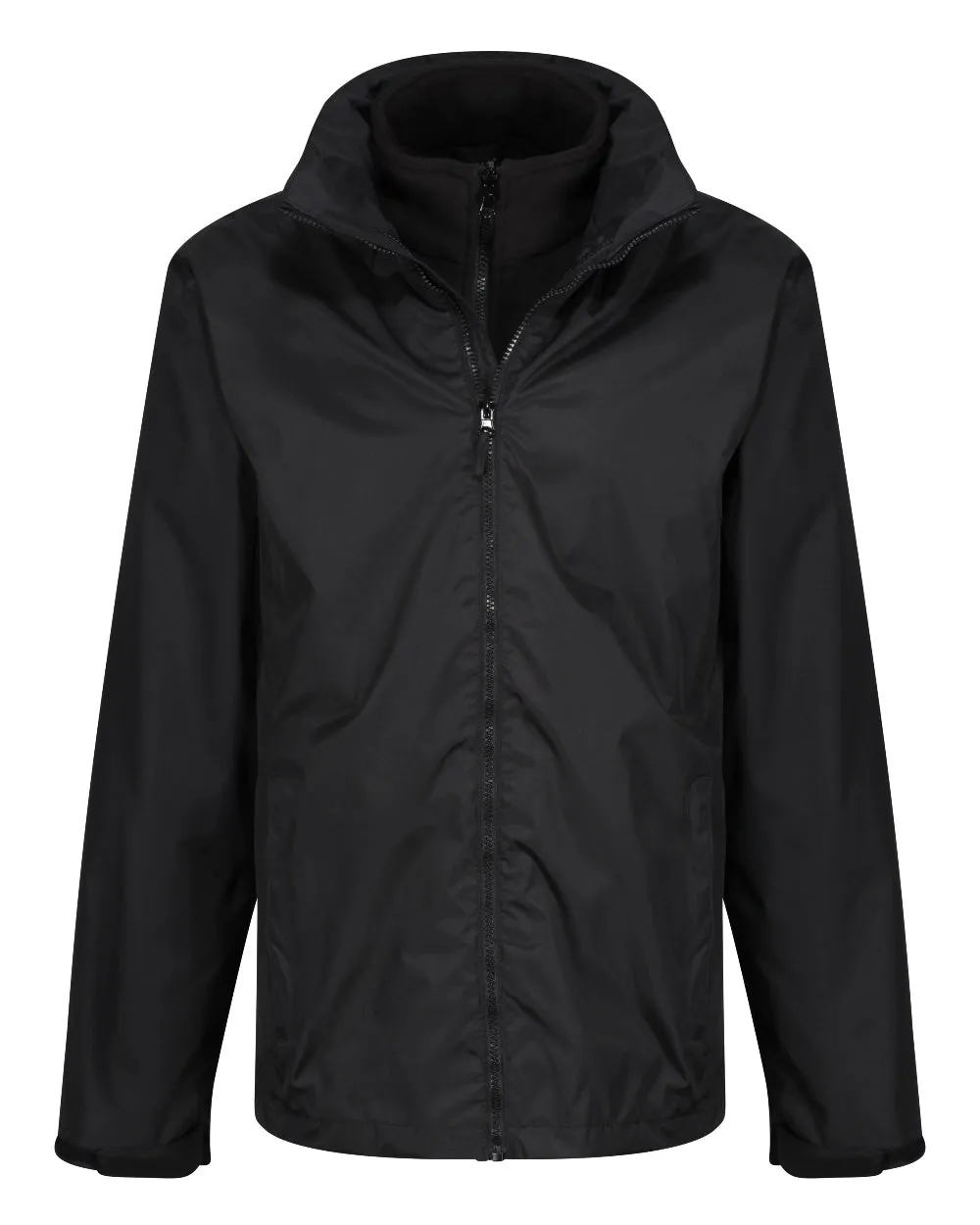 Regatta Herren Classic wasserdichte 3-in-1-Jacke Regatta Kleidung